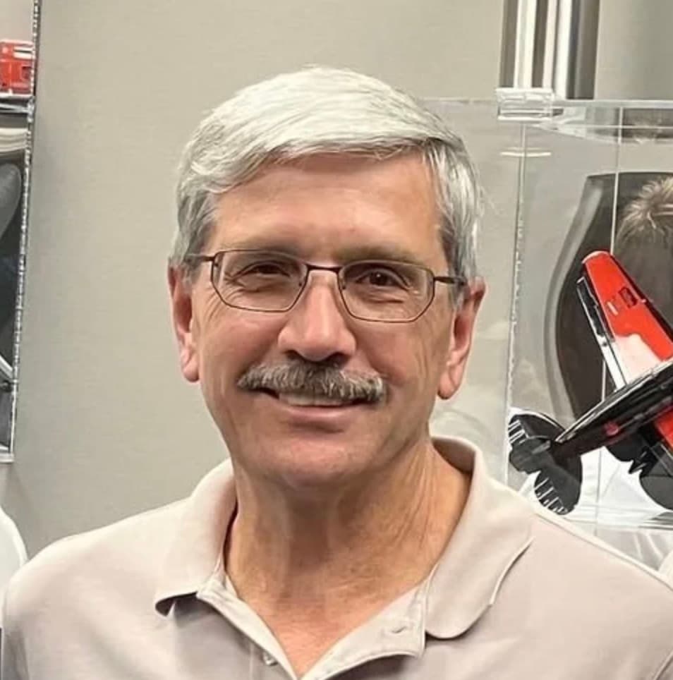 Craig Faiman